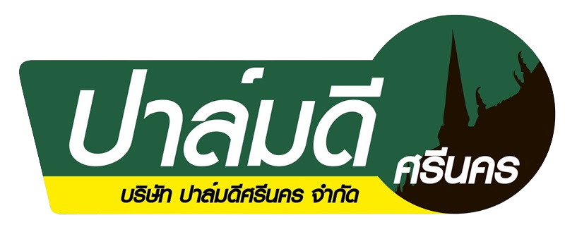ปาล์มดีศรีนคร